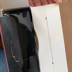 BRAUN  脱毛器　未使用品の画像
