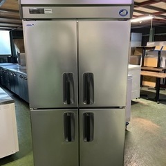 パナソニック冷凍冷蔵庫 (1冷凍、3冷蔵)