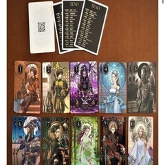 2/25池袋ボードゲーム会 - その他