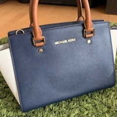【美品】最終値下げ💓マイケルコース　2wayの画像