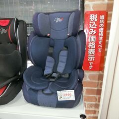 マムズ キャリー ハイバックジュニアシート 【モノ市場東海店】141