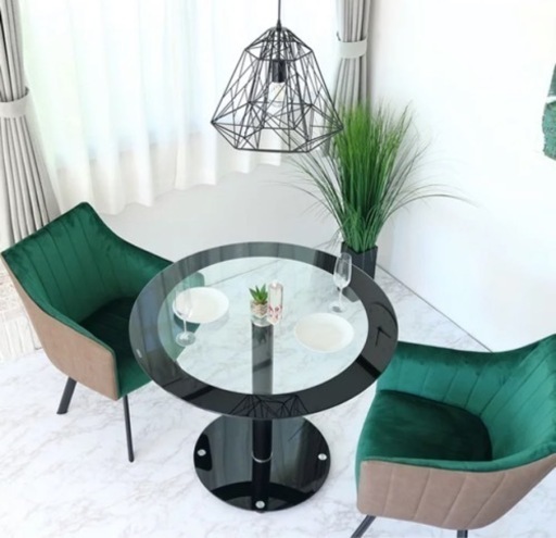 明日まで3500円値下！ほぼ未使用　美品　おしゃれなセット