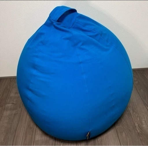 ヨギボーポッドプレミアム　ヘタレなし　とても綺麗です。