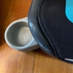 ジュニアシートの画像