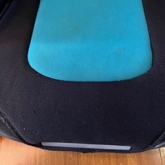 ジュニアシートの画像