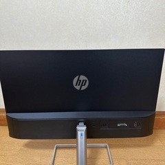 パソコンモニターの画像