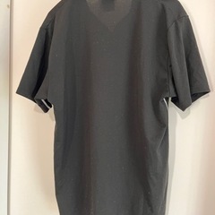 umbro  ポロシャツ　メンズOサイズの画像