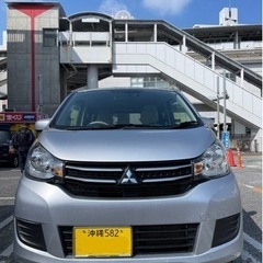 車検：令和7年11月、走行距離約61042km、本土車