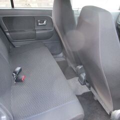 ラパン　SS　前オーナーガレージ保管　とても綺麗なディーラー購入車両　車検取り立ての画像