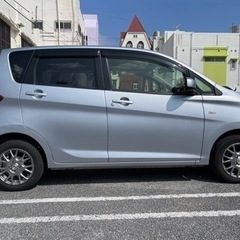 車検：令和7年11月、走行距離約61042km、本土車の画像