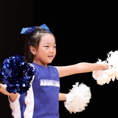 【菊名地区センター】キッズチアダンス体験会のご案内の画像