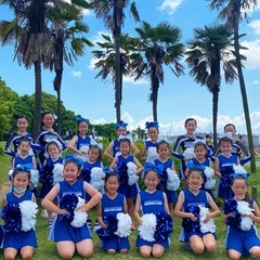 【菊名地区センター】キッズチアダンス体験会のご案内の画像