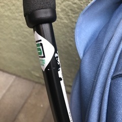 Aprica フライル　AB型ベビーカーの画像