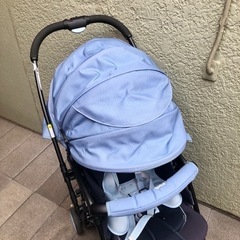 Aprica フライル　AB型ベビーカーの画像