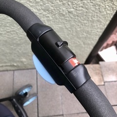 Aprica フライル　AB型ベビーカーの画像