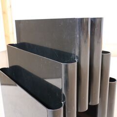 カルテル マガジンラック 楽天市場】正規代理店 Kartell カルテル マガジンラック Front Page