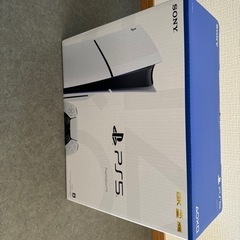 プレイステーション5 cfi-1200a01の画像