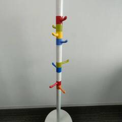 IKEA　Krokig　clothes hanger 帽子かけ