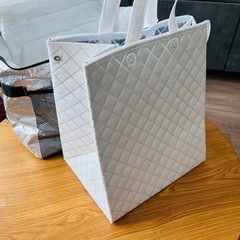 保冷バッグ2個セットの画像