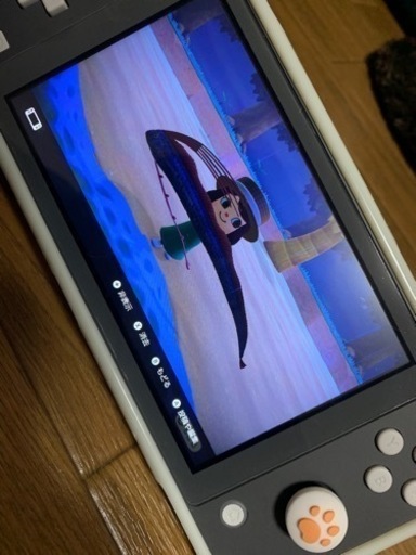 「Switch ライト」