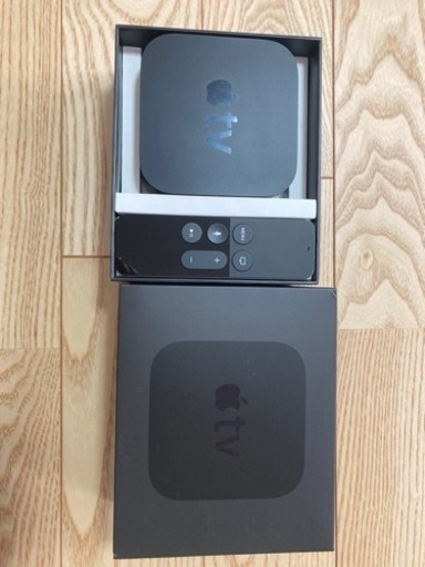 Apple TV 2015年製【お値下げ！】