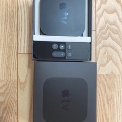 Apple TV 2015年製【お値下げ！】