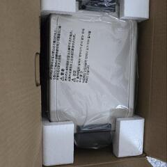2023年製電気フライヤーあげあげ