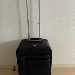 ✨ACE スーツケース　ジャンク✨