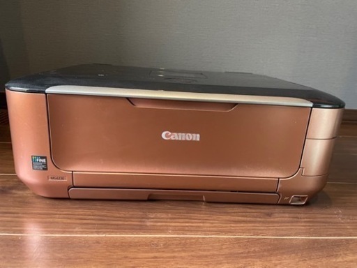 【最終値下】Canon PIXUS MG6230