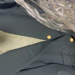 西南学院高校男子制服の画像