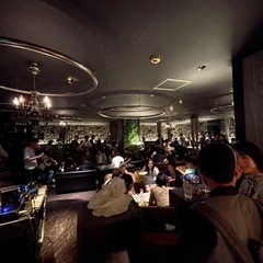 大阪と神戸で1番人が集まっている友つく交流会🍺\(//∇//)\