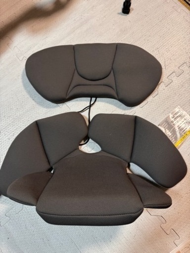 即日可能】美品 combi チャイルドシート 25kgまで対応