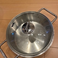 生活雑貨 調理器具 鍋、グリル