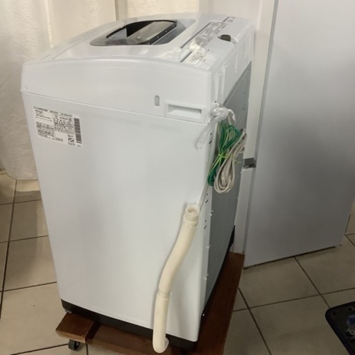 HITACHI   日立　洗濯機　NW-50H  2022年製   5㎏
