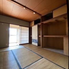 畳 無料 お好きな枚数差し上げます！2月末までの画像
