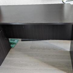 ニトリ、デスク