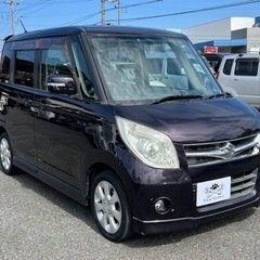 ★支払い総額 16.8万★スズキ パレット ターボ！車検令和8年...