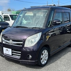 ★支払い総額 16.8万★スズキ パレット ターボ！車検令和8年2月！下取り、配送可能！の画像