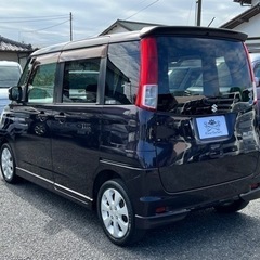★支払い総額 16.8万★スズキ パレット ターボ！車検令和8年2月！下取り、配送可能！の画像