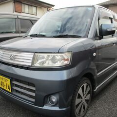 ワゴンＲ　スティングレー　４WDターボ　２５００００円→８００００円