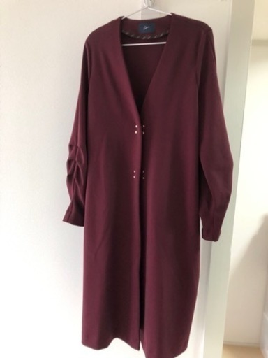 ❺服/ファッション レディース　コート