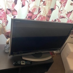 テレビ　テレビ台