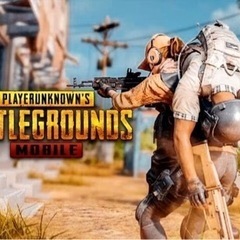 pubg Mobile フレンド募集
