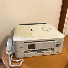 ブラザー複合機MFC-J990DN まだまだ使えます！