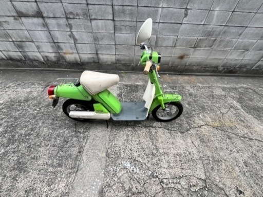 パッソル　49cc  ヤマハ パッソル 49cc ヤマハ 【公式通販】