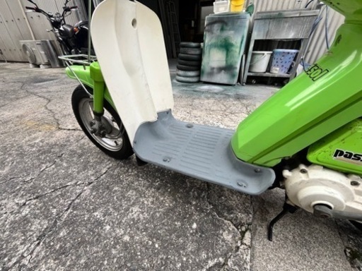 パッソル 49cc ヤマハ 【公式通販】