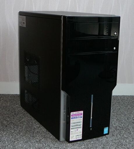 美品 ゲーミングPC25