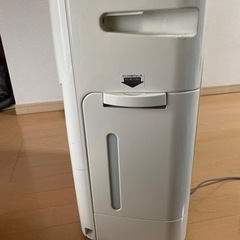 シャーププラズマクラスター25000加湿空気清浄機の画像