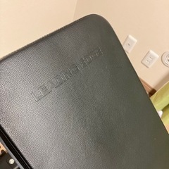 リーディングエッジ　ベンチ台の画像