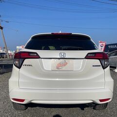 【信用回復ローン！！】月々分割出来ます！ホンダ ヴェゼルの画像
